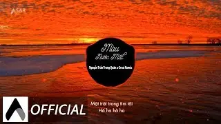 Màu Nước Mắt - Nguyễn Trần Trung Quân | Grusi Remix | Demo