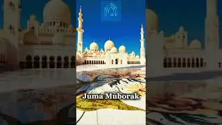 Juma ayyomingiz muborak bo’lsin ! BY MAVRID