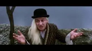 Монолог Лаки из 