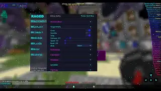 CRACK REVERSE CLIENT | MINECRAFT | RAGE CLIENT