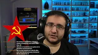 Dost Kayaoğlu, Komünizm hakkındaki düşüncelerini anlatıyor