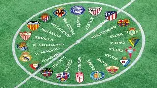 El mejor análisis previo al arranque de LaLiga - 13.08.21