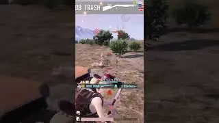 trash