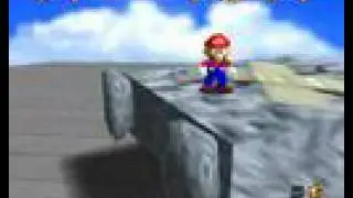 Zorlance Plays: Super Mario 64, Part 3