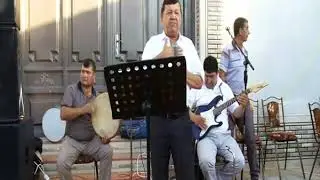 Маруф Бозоров падар