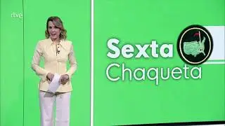 Ana Ibáñez Llorente (Telediario 10-4-2023)