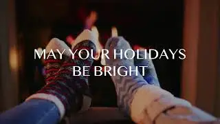 Educators: Holiday Greetings and Thank You for ALL You Do!