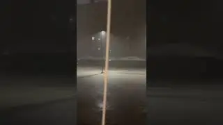 Amazing 🌧️ Khobar - 15-April-2024