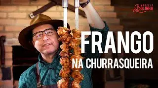 Easy and Tasty - Learn how to make a chicken roast