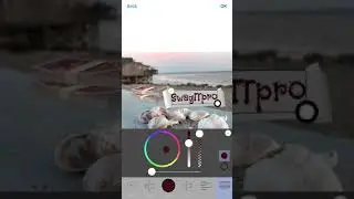 SWAGIT PRO - Premium Photo/Image Editor App for iOS
