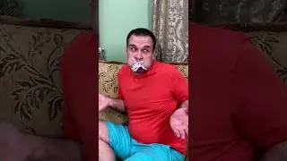 🍭He Shoved A Whole Packet Of Lollipops Into His Mouth At Once🤷🏻‍♂️🤪