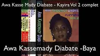Awa Kasse Mady Diabate ( Kayira Vol 2 )