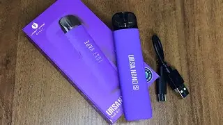 POD-система Lost Vape Ursa Nano S