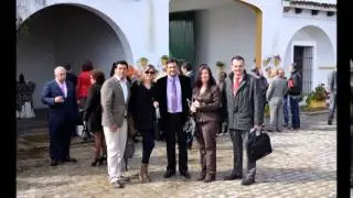 EVENTO DE MARZO 2014, SEVILLA.