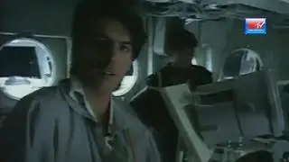 Industry - State of the Nation - MTV classic (80's)