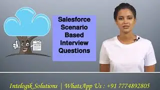 Salesforce Advance Interview question Part 53