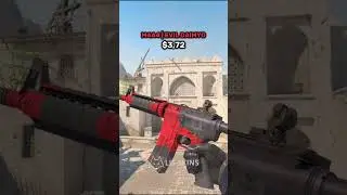 😱Лучшие КРАСНЫЕ скины в CS2