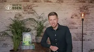 Terug naar Eden - Ontdek Gods blauwdruk voor jouw leven!