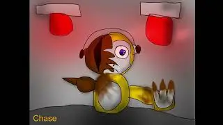 Dathiwarlord Chase theme v2 released!