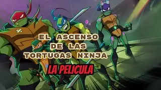Crítica: El ascenso de las Tortugas Ninja: La Película