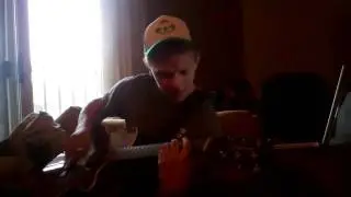Route 261's Guitarist  