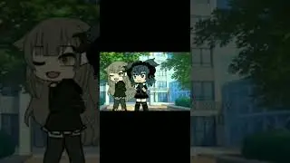 don't mess with us #gacha #gacha #gachaclub #meme #gachameme