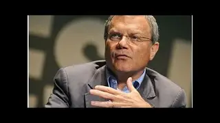 Sorrell quits as WPP chief executive