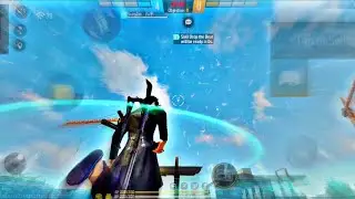 Ice gelo🧊 Poco x3 pro - FreeFire highlights