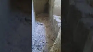 кто попортил полы в башне Рамле