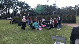 Mawlid 2018