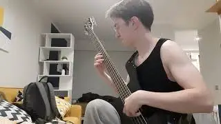 random slap lick