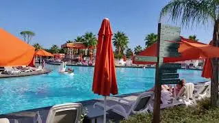Trendy Lara Hotel - Quick Tour