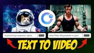 Text To Video with This Amazing Ai Tool Chromox Tutorial | Pika Labs