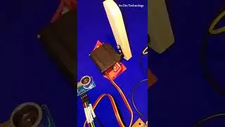 Smart Dustbin