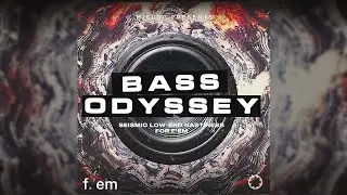 F.'em - Bass Odyssey Expansion Pack