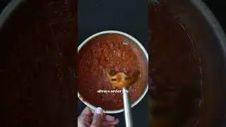 Angry Penne Pasta.