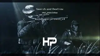 call of duty gameplay with music