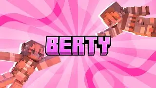 Трейлер Приватного Сервера Berty