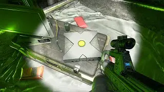 Halo Infinite ORIGINAL XBOX Easter Egg