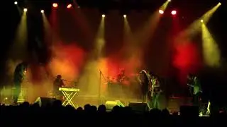 HILLS - Reverence Festival Santarém september 8, 2017