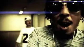 DJ☆GO - BURN feat.GAYA-K,CHO-CO