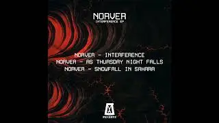 Norver - As Thursday Night Falls