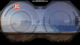 Cyrus (WALL-E) DVD Menu