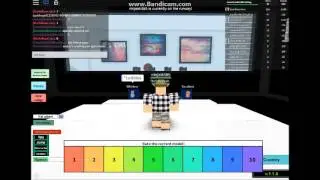 Roblox's Top Models Season 1 Ep14: Funny Dog Names