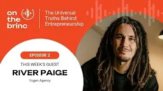 From Van Life to Branding for Climate Tech: Meet Yugen Agency