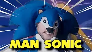 Becoming Sonic