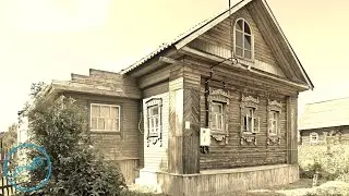Дом в деревне Кочнево