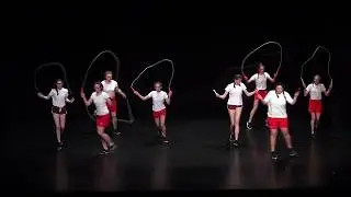 ZeRo Skip Show - Trainers (High School Musical)