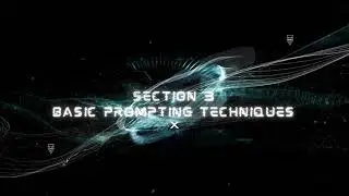 AI Prompting - Basic Prompting Techniques