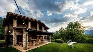 Hotel Mas la Ferreria, La Vall de Bianya, Spain | Holidays In Europe